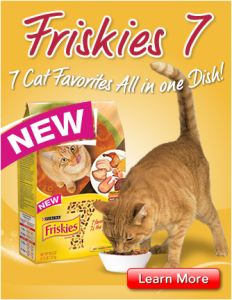 friskies